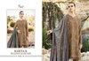 Mariab Exclusive Collection Vol 8 3356 To 3360 Pakistani Suits Wholesale Price in Surat
